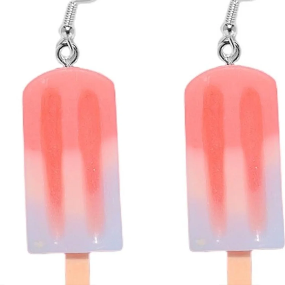 Popsicle Dangle Earrings